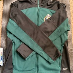 Charles River Man’s Jacket‎ FBI National Academy Size M